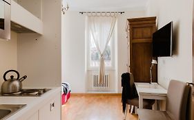 Residenza del Cedro